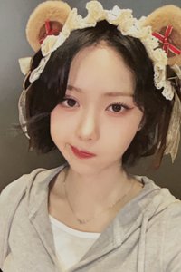 迷五 wf 線下 簽售卡 小熊飛