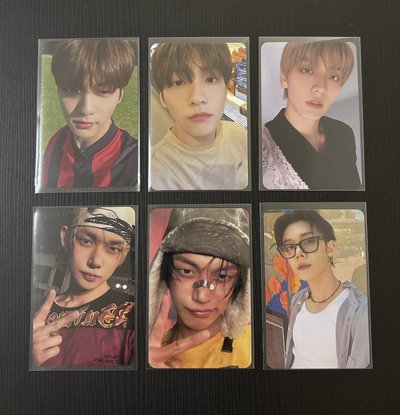 秀彬 然竣 綁卡區🌸