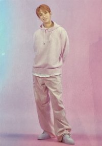 23‘FM LOVE 隨機卡 