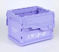 24‘HOME 收納 折疊收納箱