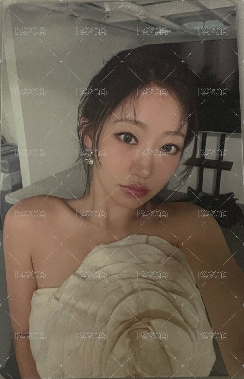 Lose Yourself 專輯卡  正面