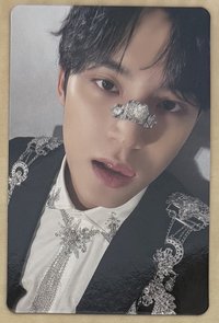 閃盤專卡（含專輯）