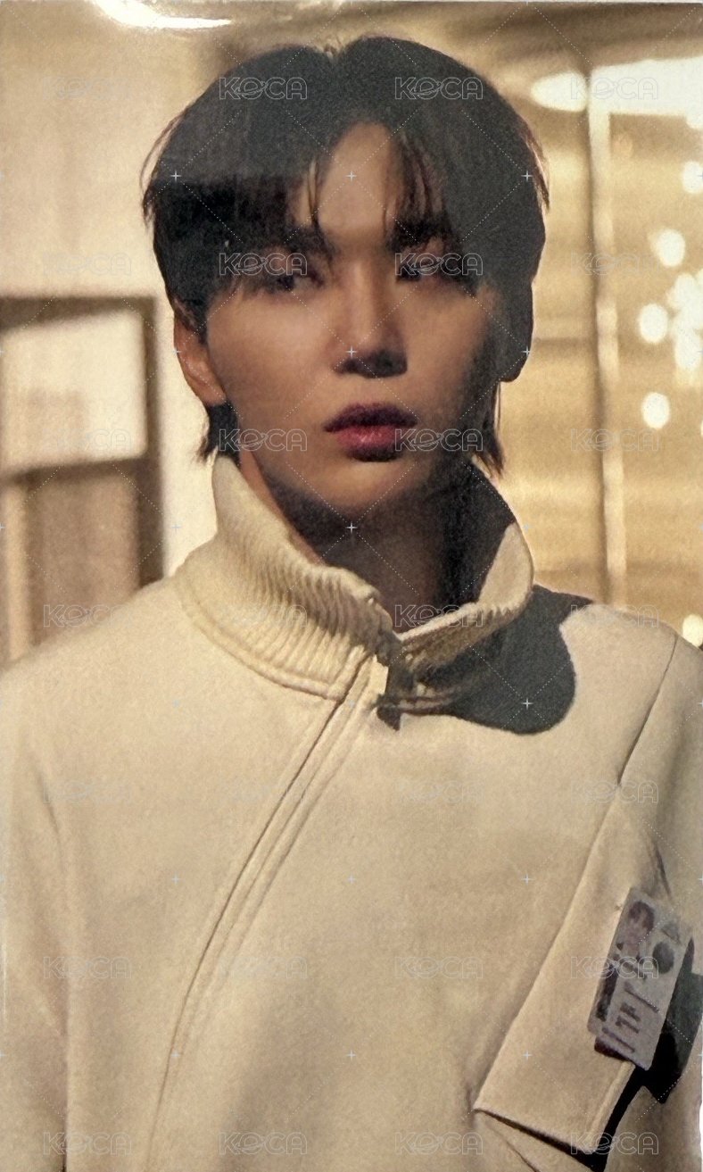 消費期限 環球 東京場限 入場卡 / 場限卡  正面