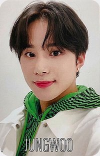 LOVEHOLIC 專輯卡 C ver