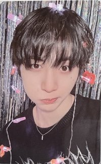 24生日 wvs 周邊卡 4 歪嘴