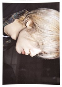 No Genre wvs 明信片 