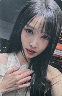 十週年專 k4 幸運卡 