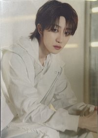 FOLLOW AGAIN 隨機卡 