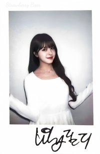 STICK OUT am 幸運卡 3.0 拍立得莉