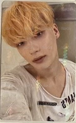 正三 日咖 單封版 特典卡  正面