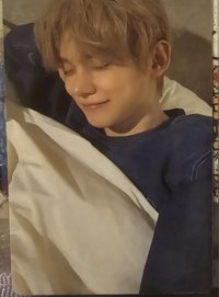迷七  單封 然竣