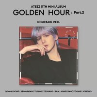 GH2 專輯 DIGIPACK