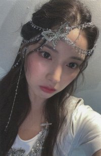 仲夏夜 mk 預售 特典卡 