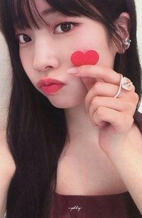 迷14 sw 幸運卡 ver.愛心