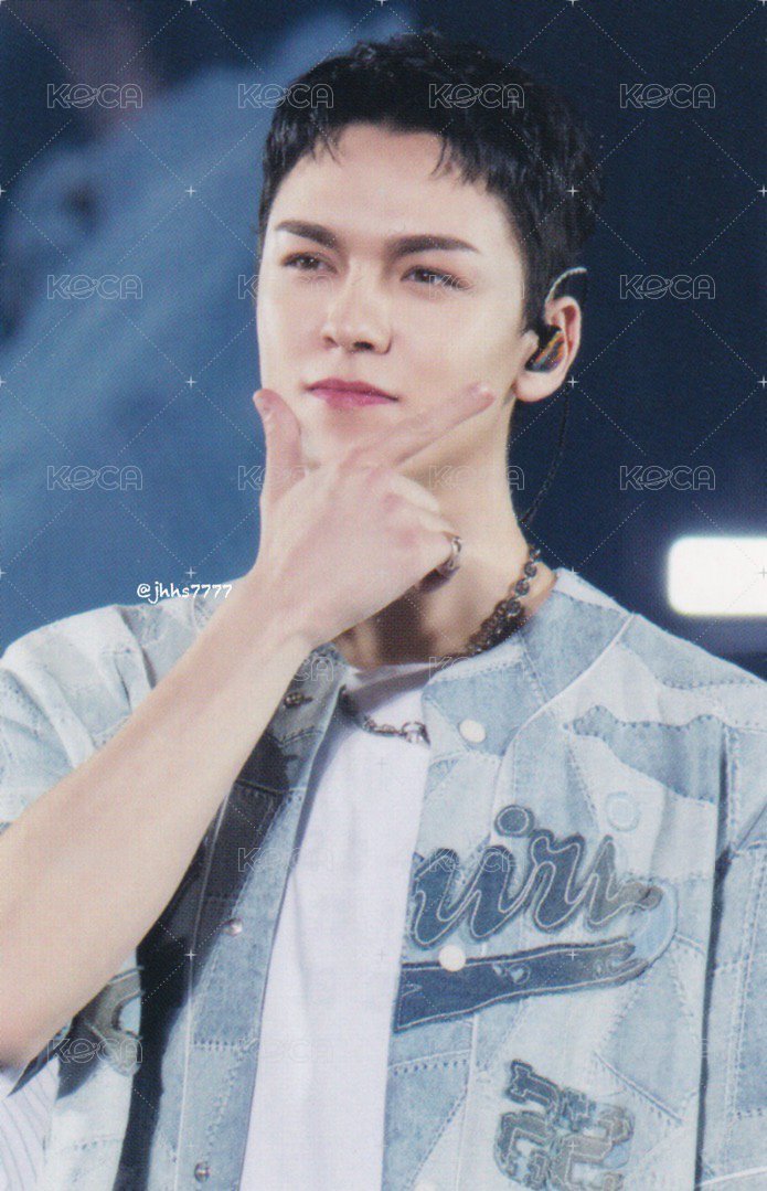 23‘FM｜LOVE 演唱會 DVD / CD 卡 LOVE DIGITALCODE ver. 正面