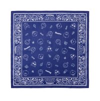 FINDING MOA 頭套頭巾 