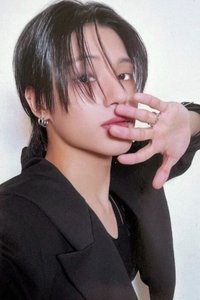 GH2 專輯卡 DIARY ver. A