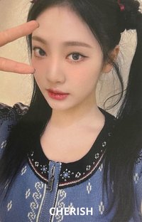 Drama yzy 特典卡 一直娛預售2.0寧