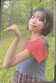 Episode 25 專輯卡 Now ver.專卡