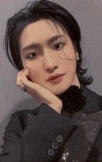 Birthday 專輯卡 ATINY盤