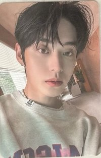 迷一 楠藝 特典卡 