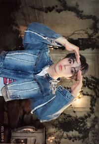 Hollow 期間生產限定盤 明信片 隨機
