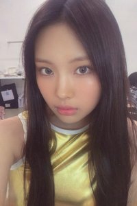 Get Up 專輯卡 Hyein ver.