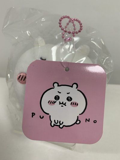 氣噗噗奧嘟嘟吉伊卡哇