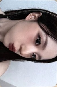 FORWARD ms 14.0 簽售卡 懟臉