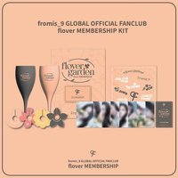 2024 fromis_9 FANCLUB MEMBERSHIP