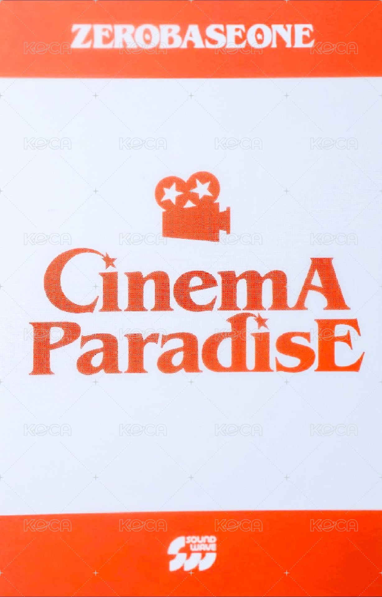 迷四 sw 幸運卡 冰淇淋 ver. 背面