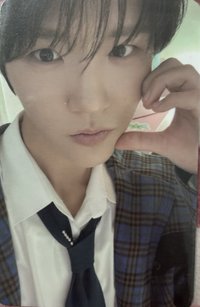 poppop mumo 特典卡 