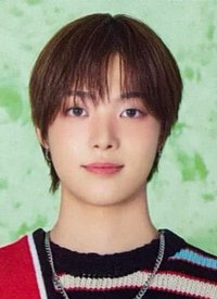 2025年曆 年曆卡 證件照A