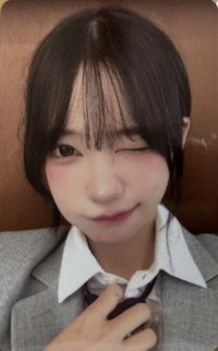 迷一 wvs 特典卡 