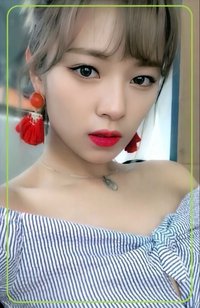 Summer Nights 專輯卡 