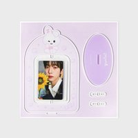 迷三快閃 立牌 旋轉立牌