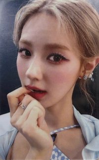 MY Bandina 幸運卡 越南麵