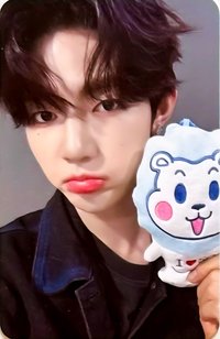 迷四 House Of Kpop 新加坡 簽售卡 