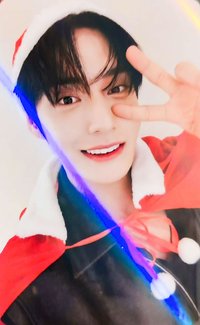 迷二 ms 幸運卡 聖誕 ver.