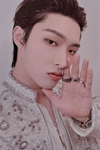 TOWARDS THE LIGHT : WILL TO POWER 入場卡 / 場限卡 2025 SAILOR ver.