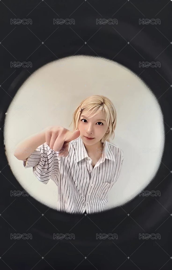 FORWARD ms 線上 11.0 簽售卡 叮咚 正面