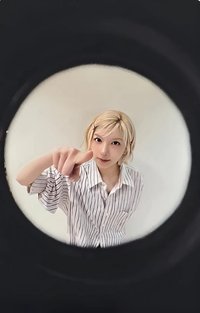 FORWARD ms 線上 11.0 簽售卡 叮咚