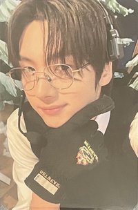 Last Bell GS25 特典卡 