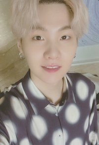 ARMY 會員禮卡 九期