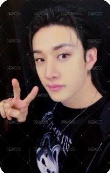 KARMA mk 特典卡  正面