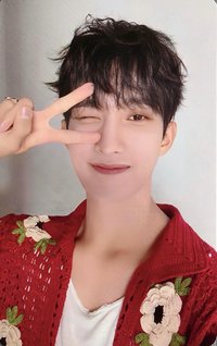 MINI11 YT 特典卡 ｜特典