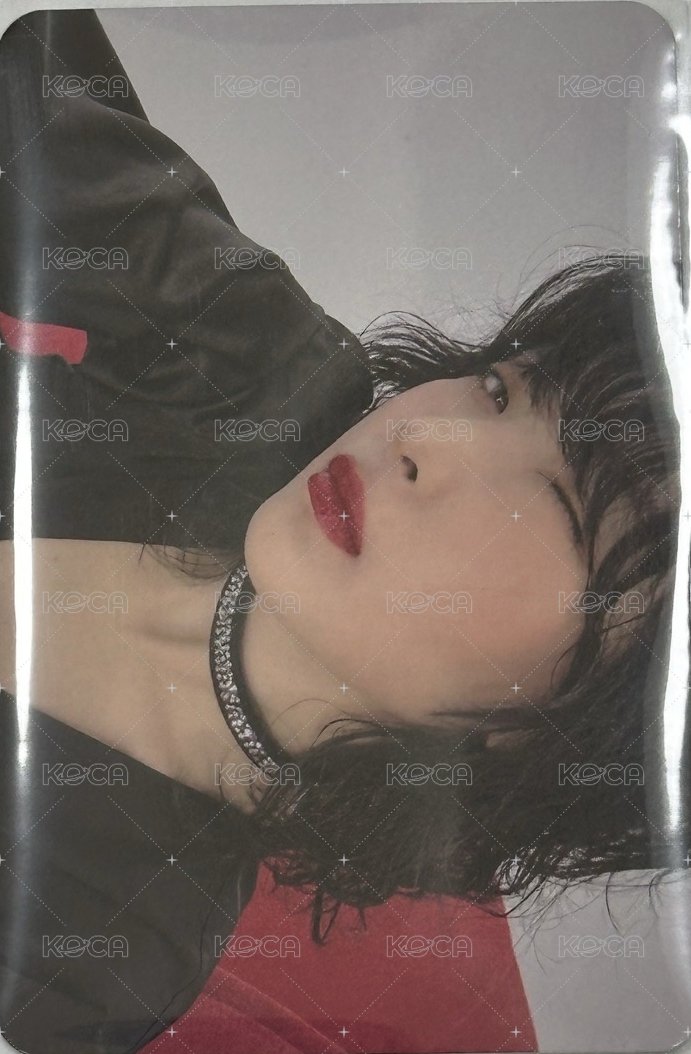 TILT QQ音樂 星光卡 二星 Seulgi A 正面