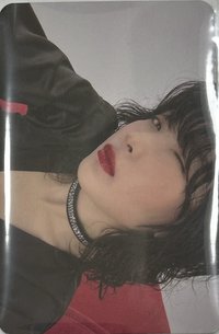 TILT QQ音樂 星光卡 二星 Seulgi A