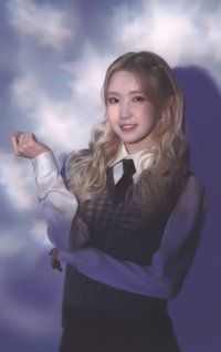 One-reeler / Act IV 專輯卡 Scene#2 AR小卡