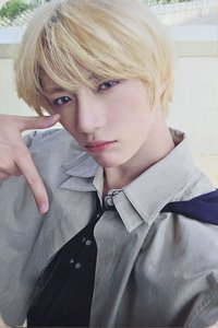 迷七 數星星 pb版 特典卡 